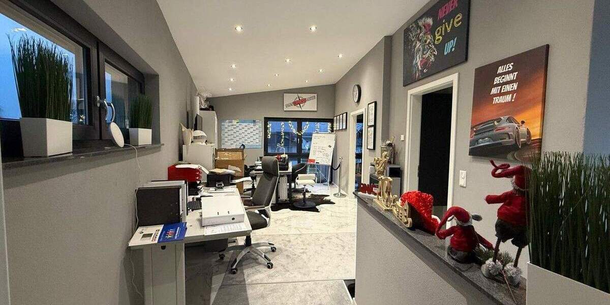 Einfamilienhaus Fichtenau Matzenbach - 8 Zimmer, 260 m&sup2;, 895.000&euro; | Angebot:25678034