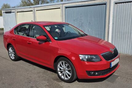 Skoda Octavia 104.000 km 10.700 &euro; Schwäbisch Gmünd 73529
