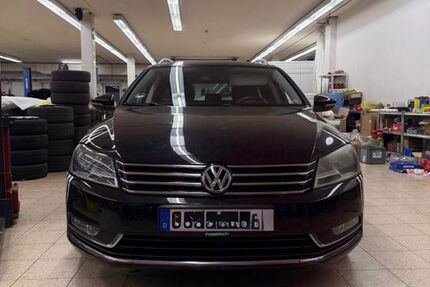VW Passat 176.801 km 7.500 &euro; Alfdorf 73553