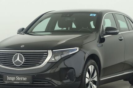 Mercedes-Benz EQC 61.965 km 34.850 &euro; Aalen 73431