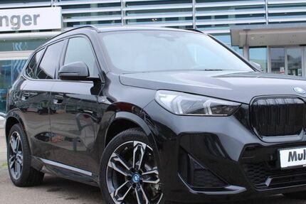 BMW iX1 21.600 km 42.500 &euro; Schwäbisch Gmünd 73529