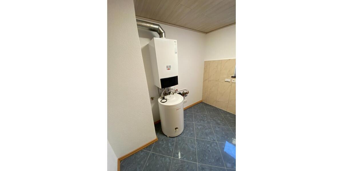 Etagenwohnung Gaildorf - 3 Zimmer, 76 m&sup2;, 198.000&euro; | Angebot:23692484