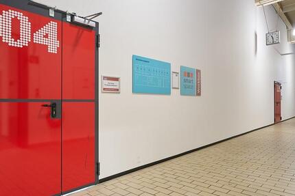 Gewerbeobjekt Heidenheim an der Brenz Aufhausen - 6&euro; | Angebot:25561188