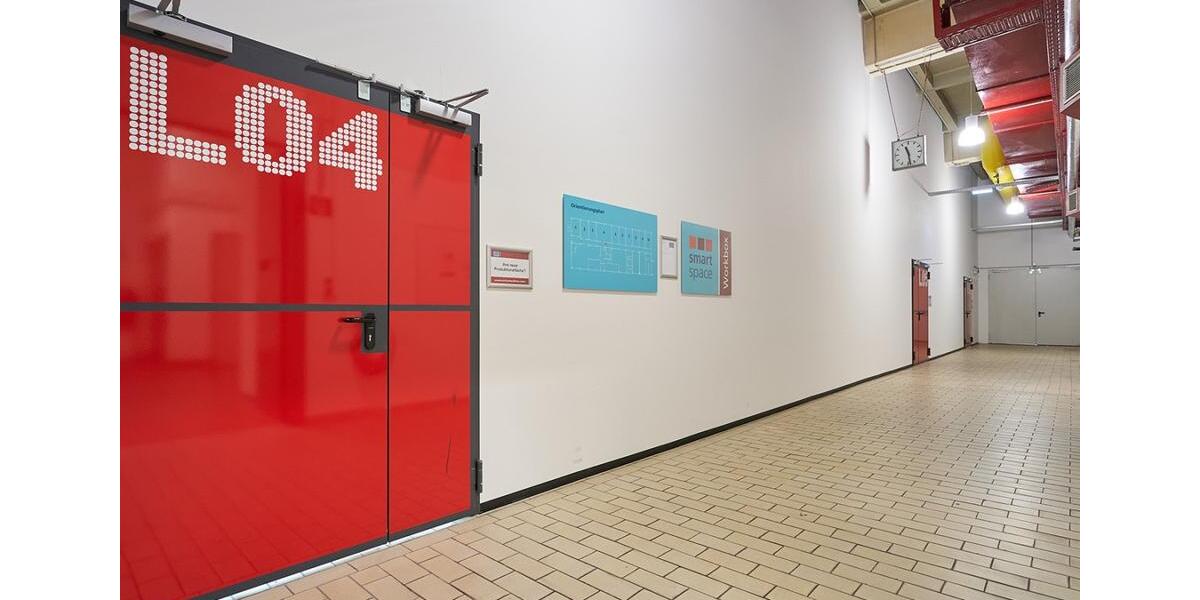 Gewerbeobjekt Heidenheim an der Brenz Aufhausen - 6&euro; | Angebot:25561188