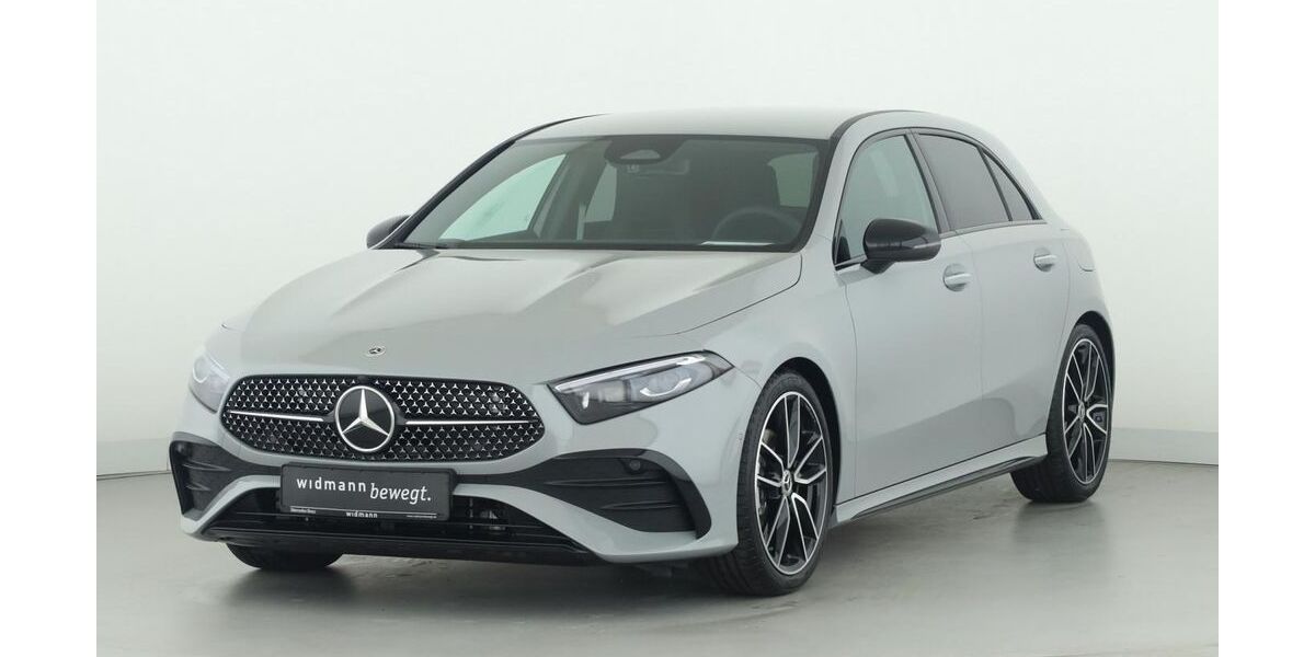 Mercedes-Benz A 200 15.999 km 35.999 &euro; Aalen 73431