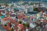 Dachgeschoßwohnung Heidenheim an der Brenz - 2 Zimmer, 48 m&sup2;, 680&euro; | Angebot:27612038