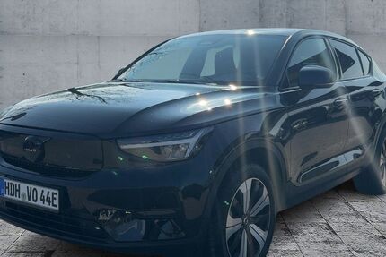 Volvo C40 9.900 km 39.990 &euro; Heidenheim 89520