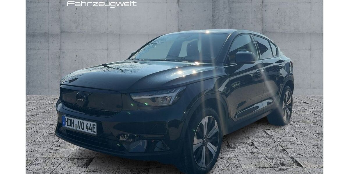 Volvo C40 9.900 km 43.880 &euro; Heidenheim 89520