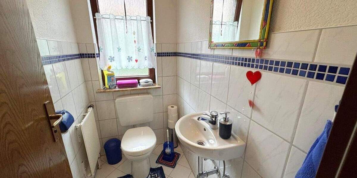 Mehrfamilienhaus, Wohnhaus Steinheim Söhnstetten - 4 Zimmer, 113 m&sup2;, 259.000&euro; | Angebot:25779392