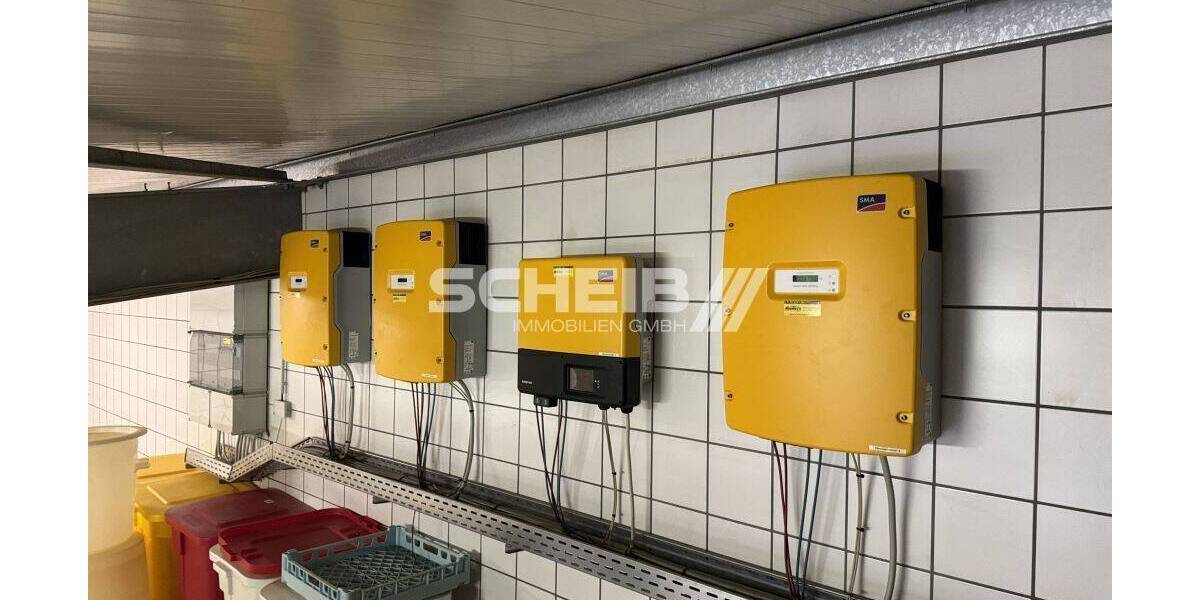 Gewerbeobjekt Frankenhardt Gründelhardt - 7.000&euro; | Angebot:25726061