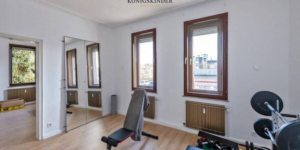 Mehrfamilienhaus, Wohnhaus Schwäbisch Gmünd - 1 Zimmer, 280 m&sup2;, 749.000&euro; | Angebot:26015709