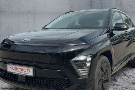 Hyundai KONA Elektro 10.490 km 31.990 &euro; Essingen 73457