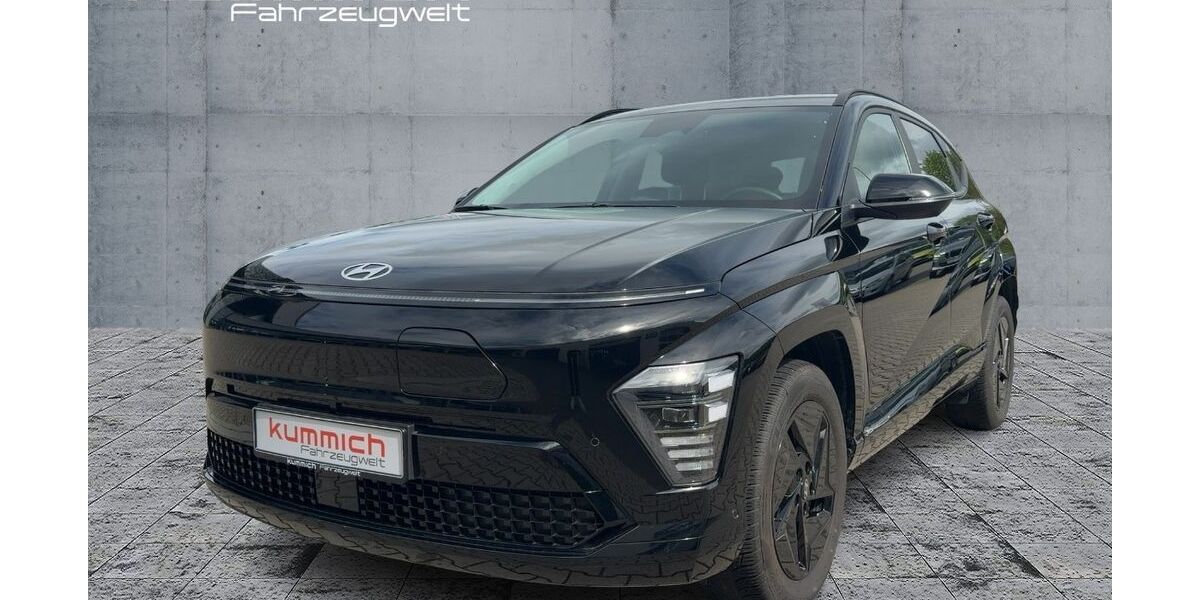 Hyundai KONA Elektro 10.490 km 31.990 &euro; Essingen 73457