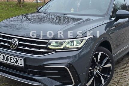 VW Tiguan 312.073 km 19.999 &euro; Aalen 73431