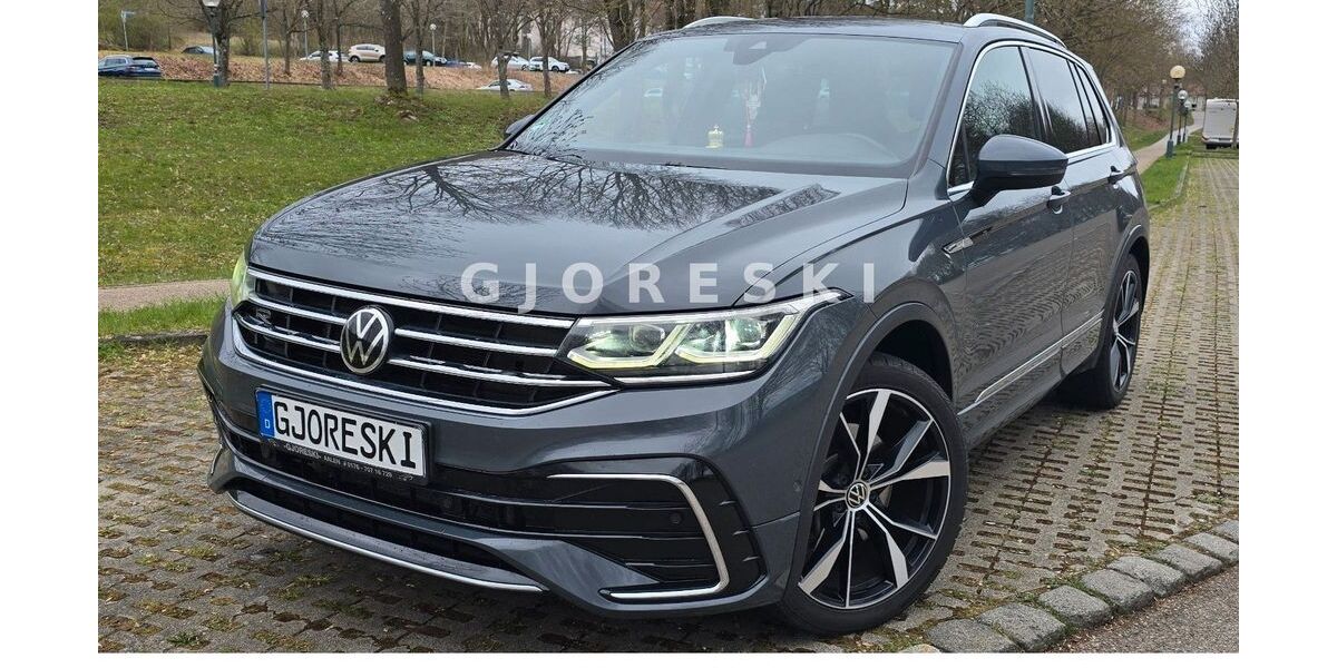 VW Tiguan 312.073 km 19.999 &euro; Aalen 73431