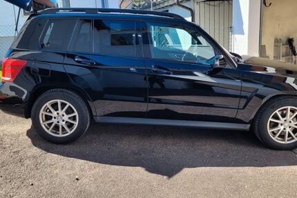 Mercedes-Benz GLK 350 175.000 km 18.900 &euro; Neresheim 73450