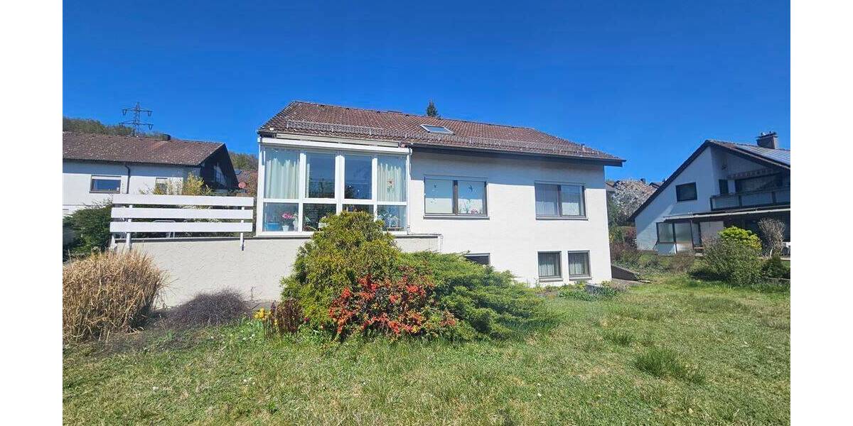 Einfamilienhaus Heidenheim an der Brenz Innenstadt - 5 Zimmer, 135 m&sup2;, 425.000&euro; | Angebot:26684594