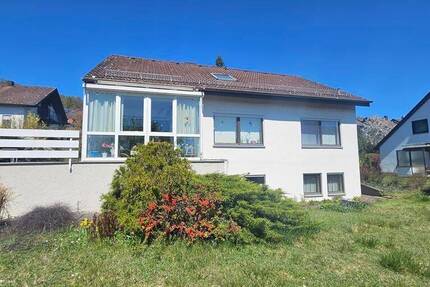Haus Heidenheim an der Brenz Innenstadt - 5 Zimmer, 135 m&sup2;, 425.000&euro; | Angebot:26684594