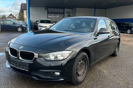 BMW 316 165.000 km 9.380 &euro; Spraitbach 73565