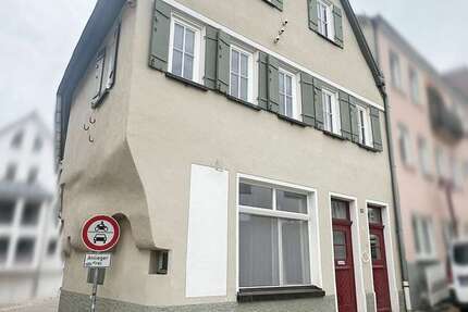 Haus Giengen - 7 Zimmer, 140 m&sup2;, 340.000&euro; | Angebot:26564464