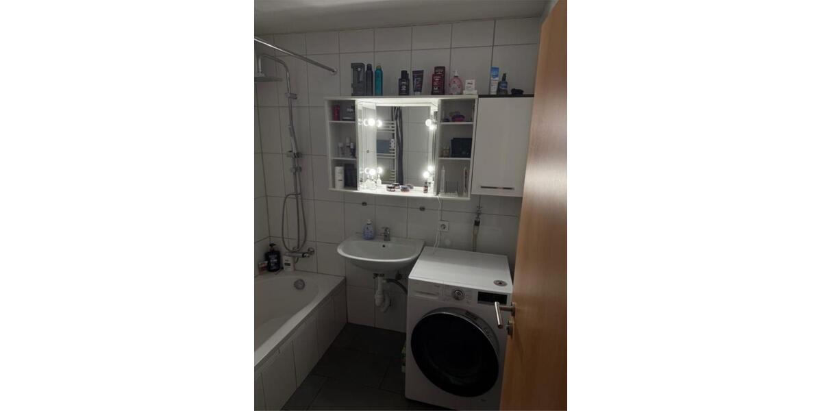 Erdgeschoßwohnung Schwäbisch Gmünd Bargau - 3 Zimmer, 79 m&sup2;, 1.150&euro; | Angebot:27576587