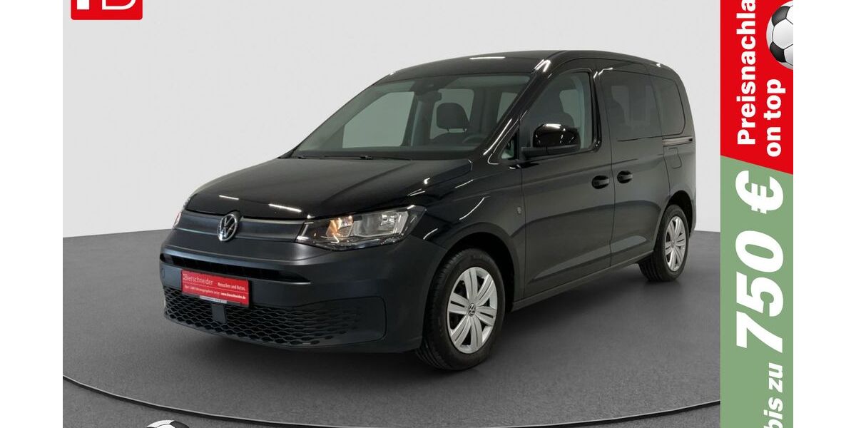 VW Caddy 102.038 km 17.450 &euro; Aalen 73431