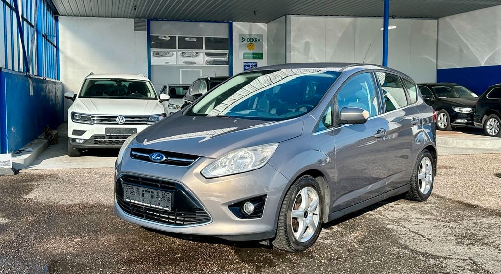 Ford C-Max 161.000 km 5.280 &euro; Spraitbach 73565