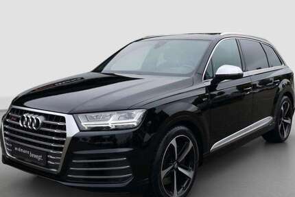 Audi SQ7 86.756 km 44.850 &euro; Aalen 73431