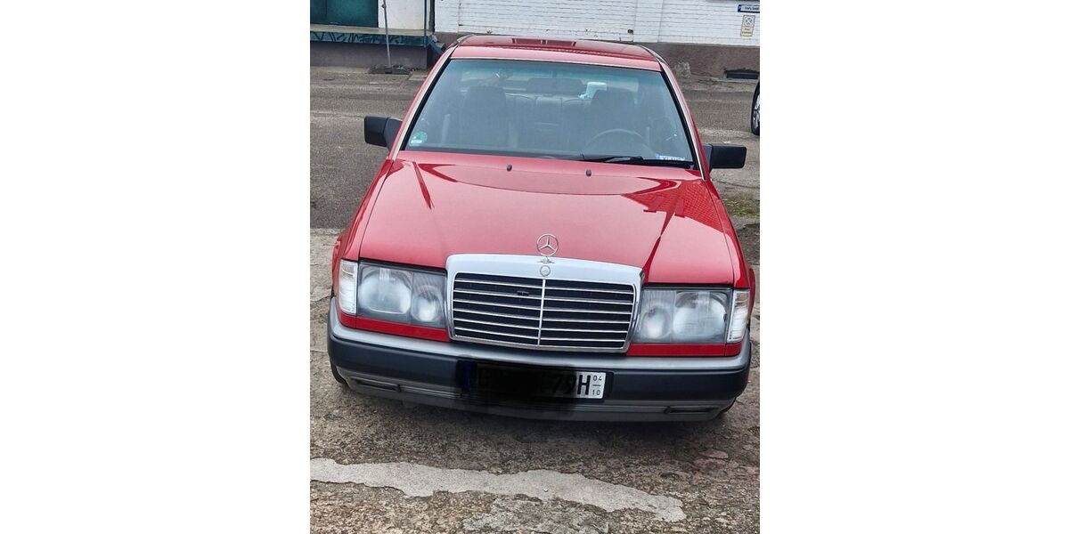 Mercedes-Benz CE 230 205.612 km 15.000 &euro; Lorch 73547