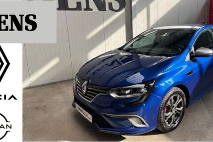 Renault Megane 85.600 km 12.950 &euro; Nördlingen 86720