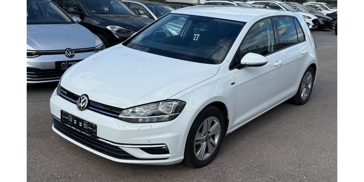 VW Golf 219.000 km 8.700 &euro; Essingen­­­ 73457