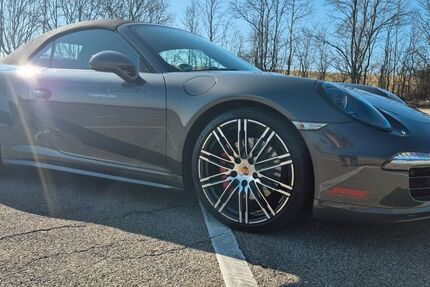 Porsche 991 64.000 km 102.400 &euro; Donzdorf 73072