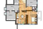 Einfamilienhaus Heidenheim an der Brenz Innenstadt - 5 Zimmer, 135 m&sup2;, 425.000&euro; | Angebot:26684594