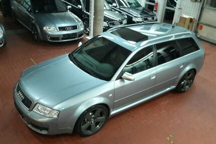 Audi RS6 78.855 km 54.900 &euro; Nattheim 89564