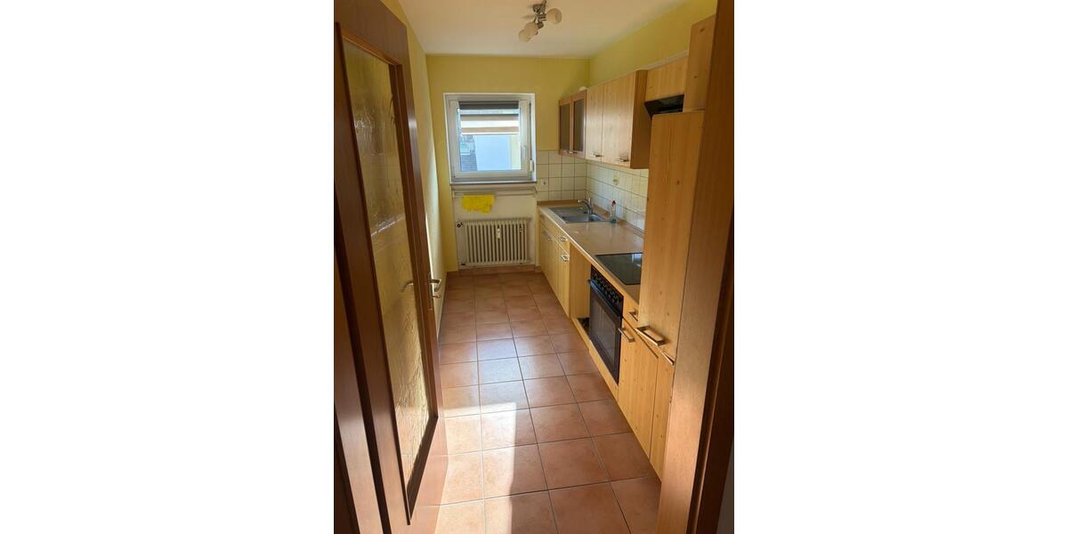 Etagenwohnung Heidenheim an der Brenz - 2 Zimmer, 55 m&sup2;, 570&euro; | Angebot:26660143