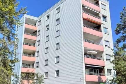 Wohnung Heidenheim Aufhausen - 3.5 Zimmer, 81 m&sup2;, 195.000&euro; | Angebot:25198032