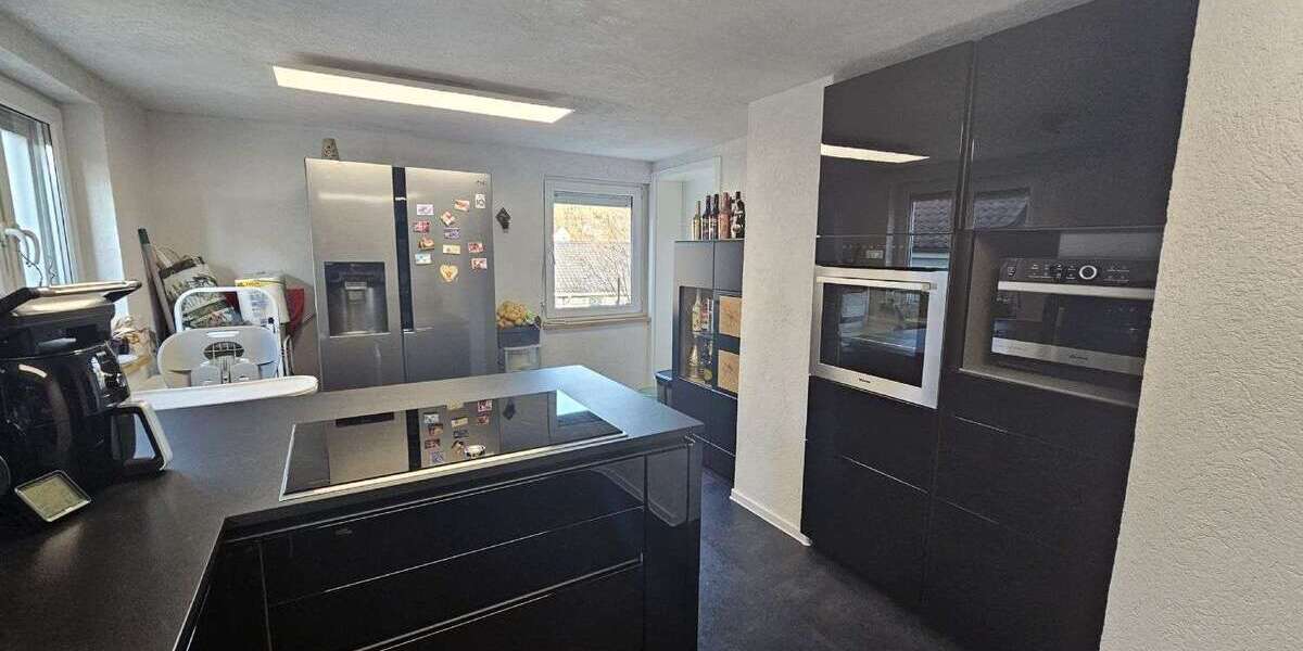 Einfamilienhaus Abtsgmünd Untergröningen - 5 Zimmer, 137 m&sup2;, 269.000&euro; | Angebot:19983666