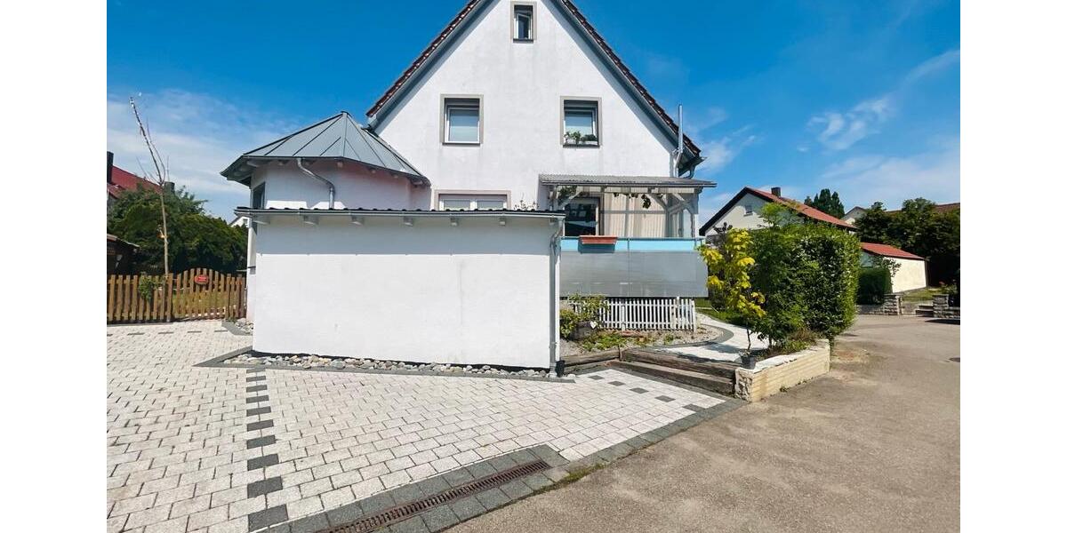 Doppelhaushälfte Gaildorf - 5.5 Zimmer, 120 m&sup2;, 360.000&euro; | Angebot:27000087