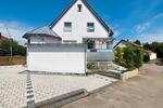 Doppelhaushälfte Gaildorf - 5.5 Zimmer, 120 m&sup2;, 360.000&euro; | Angebot:27000087