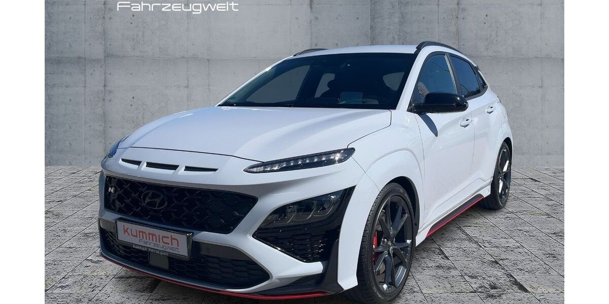 Hyundai KONA 63.024 km 24.490 &euro; Essingen 73457