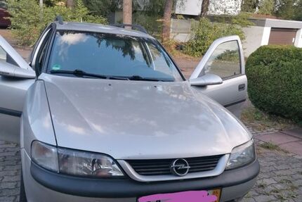 Opel Vectra 130.000 km 650 &euro; Aalen 73433