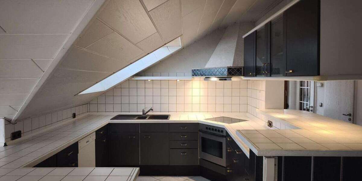 Etagenwohnung Aalen Dewangen - 3.5 Zimmer, 96 m&sup2;, 1.000&euro; | Angebot:26987214