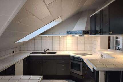 Wohnung Aalen Dewangen - 3.5 Zimmer, 96 m&sup2;, 1.000&euro; | Angebot:26987214