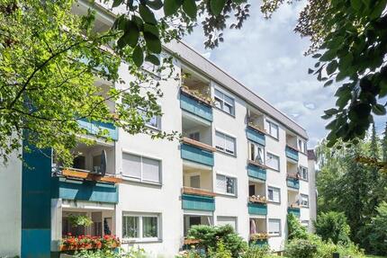 Wohnung Heidenheim an der Brenz Aufhausen - 3 Zimmer, 79 m&sup2;, 650&euro; | Angebot:24422981