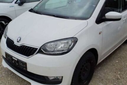 Skoda Citigo 95.112 km 6.900 &euro; Heidenheim a. d. B. 89520