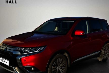 Mitsubishi Outlander 70.000 km 15.999 &euro; Aalen 73430