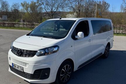 Opel Vivaro 130.000 km 14.700 &euro; Herbrechtingen 89542