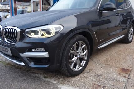 BMW X3 183.000 km 20.000 &euro; Heidenheim 89520