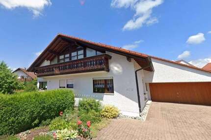 Haus Hüttlingen - 10 Zimmer, 255 m&sup2;, 720.000&euro; | Angebot:25401140