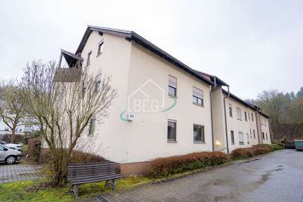 Wohnung Gaildorf - 2 Zimmer, 49 m&sup2;, 139.000&euro; | Angebot:26081959